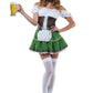 Basic Beer Girl Costume