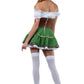 Basic Beer Girl Costume