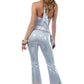 Disco Honey Costume
