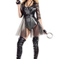 Ms. Private Investigator Costume