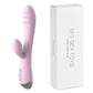 Vibrador Dildo PowerCurve 10 Modos Punto G