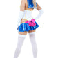 Anime School Girl Costume