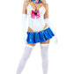 Anime School Girl Costume