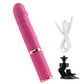 PulseDrive Pro Automatic Thrusting Dildo Machine