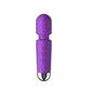 FlexiWave 20 Mode Wand Vibrator