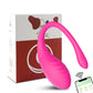 Vibrador Bala Mini SyncMini 10X con Control por App