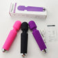 FlexiWave 20 Mode Wand Vibrator