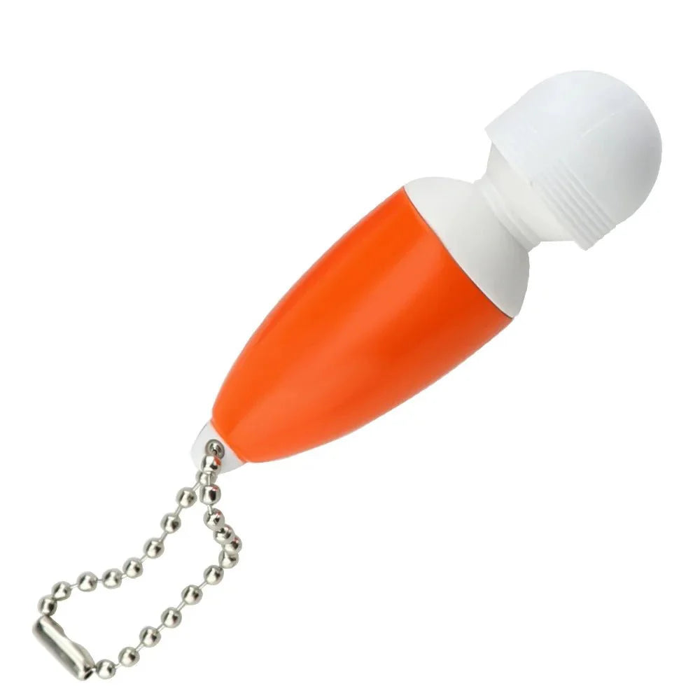 PocketPulse Mini Bullet Vibrator for Women