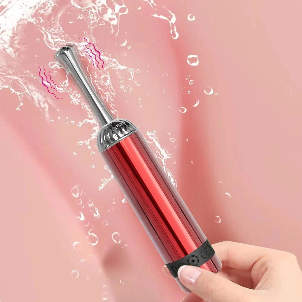 RapidPulse 10 Mode G-Spot Precision Vibrator