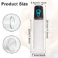 PowerDual Automatic Electric Penis Pump Trainer