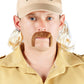 Joe Exotic "Party In The Back" Hat