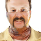Joe Exotic Mugshot Mask