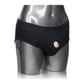 Arnés de paquete Gear Brief - Negro (2X/3X)