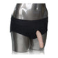 Arnés de paquete Gear Brief - Negro (2X/3X)
