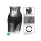 Arnés de paquete Gear Brief - Negro (2X/3X)