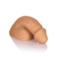 Packer Gear 4" Trans Packer de Silicona Bronceado