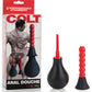 Colt Anal Douche - Black