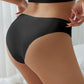 Triple Strap Seamless Bikini Panty