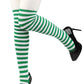 Holiday Thigh Highs