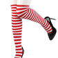 Holiday Thigh Highs