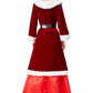 Ms. Claus Costume