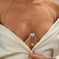 Underboob Body Harness