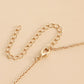 X Body Chain