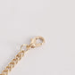 Circle Bust Body Chain