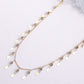 Gold Coin Belly Chain