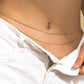 Simple Belly Chain