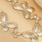 Butterfly Belly Chain