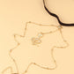Snake Charm Chain Leg Garter