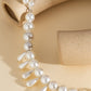 Pearl Underwire Bra Jewelry