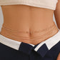 Thin Strap Belly Chain