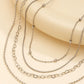Thin Strap Belly Chain