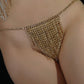 Hanging Chain Panty