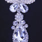 Butterfly Charm Chain G-String