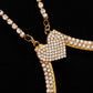 Underwire Body Chain