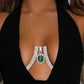 Underboob Body Jewelry