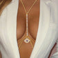 Eye Charm Body Jewelry