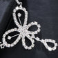 Butterfly Belly Jewelry