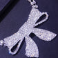 Bow Chain Belt