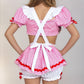 Sexy Shortcake Costume
