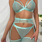 Slay Me Bra Lingerie Set