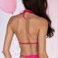 Busty Bows Bra Set