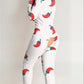 Sexy Open Back Long Johns