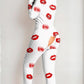 Sexy Open Back Long Johns