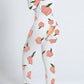 Sexy Open Back Long Johns