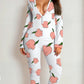 Sexy Open Back Long Johns