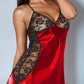 Satin and Lace Nightie